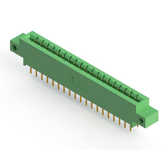 333-038-520-812 EDAC Inc.  Edgeboard Connectors